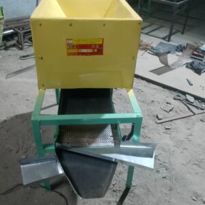 Heavy Duty Grain Cleaning Machine – Built for Bulk, Made for Precision