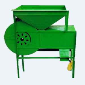 Winnowing Fan Machine – Quick & Efficient Grain Cleaning
