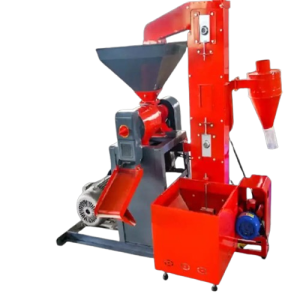 Heavy Duty Mini Rice Mill capacity without Motor 1000kg/hr