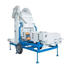 seed cleaning machine