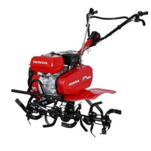 Agricultural Machinery