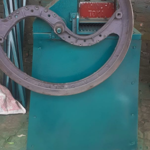 Heavy duty  hand cum motor oprated chaff cutter Machine Without Motor